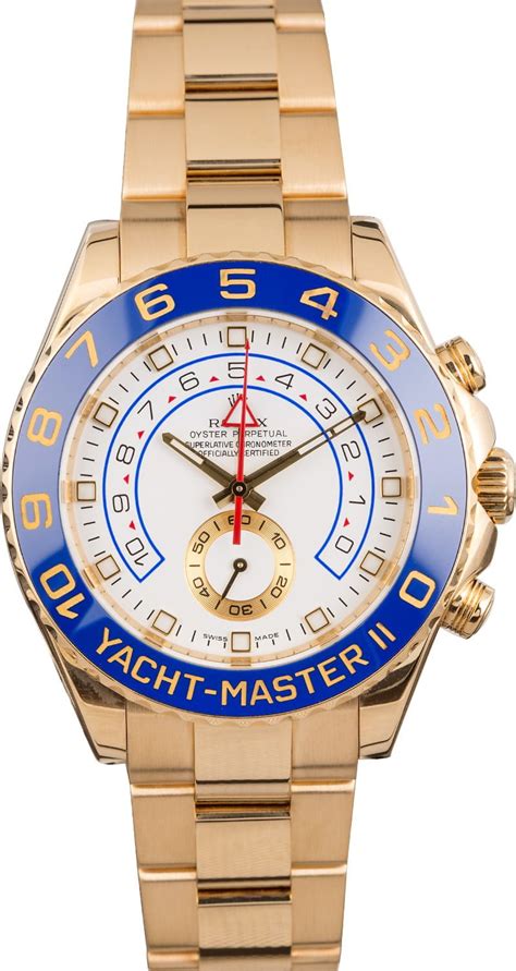 yacht master 2 for sale.